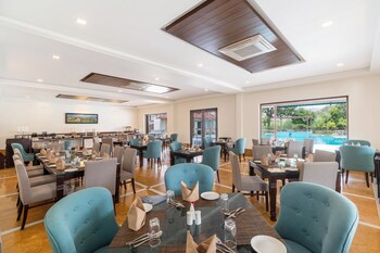 sarasiruham resort private pool villa