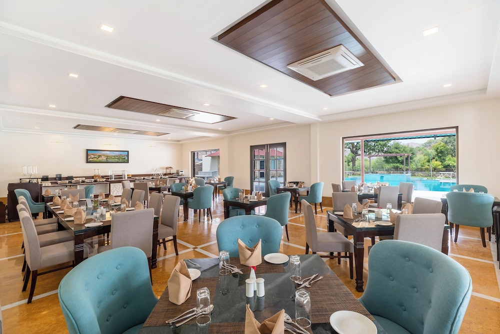 sarasiruham resort private pool villa