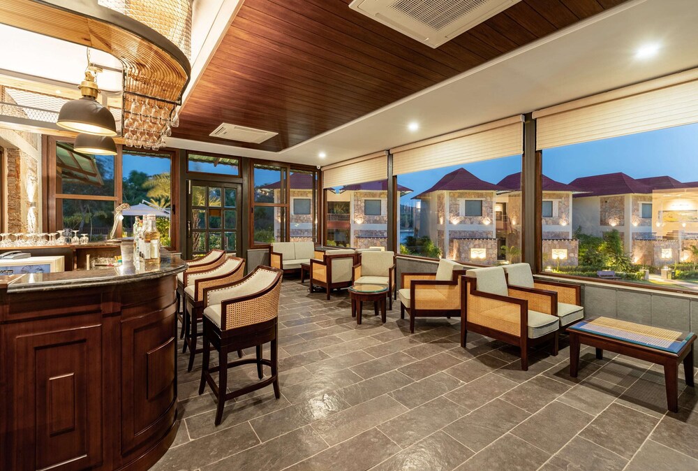 sarasiruham resort private pool villa