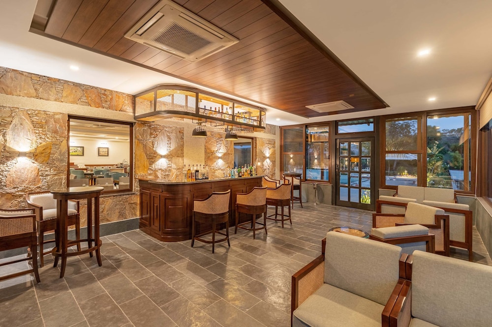 sarasiruham resort private pool villa