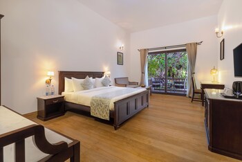 sarasiruham resort private pool villa