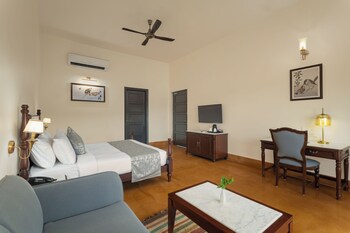 sarasiruham resort private pool villa