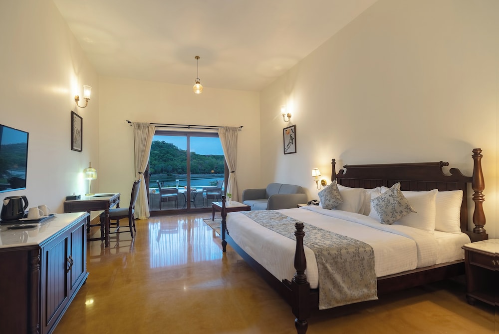 sarasiruham resort private pool villa