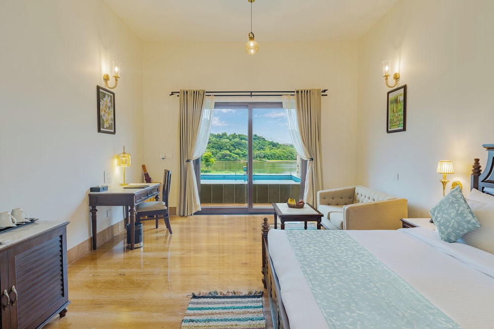 sarasiruham resort private pool villa