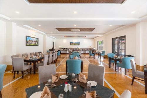 sarasiruham resort private pool villa