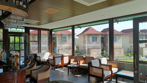 sarasiruham resort private pool villa