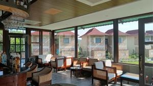 sarasiruham resort private pool villa