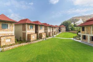 sarasiruham resort private pool villa