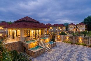 sarasiruham resort private pool villa