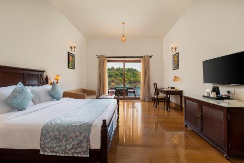 sarasiruham resort private pool villa