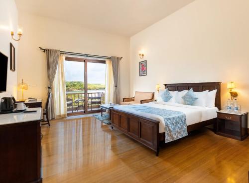 sarasiruham resort private pool villa