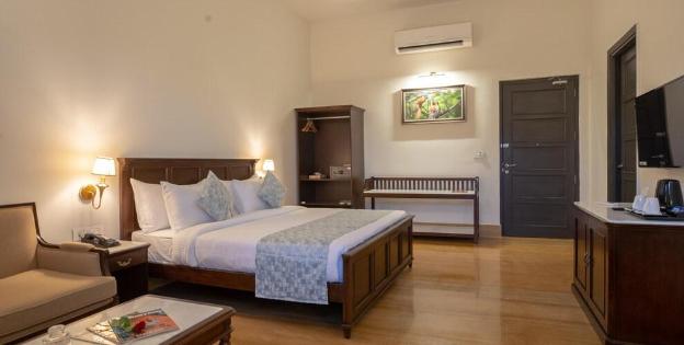 sarasiruham resort private pool villa
