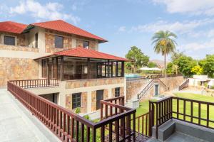 sarasiruham resort private pool villa