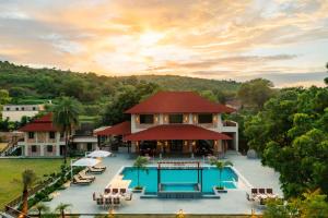 Sarasiruham Resort Private Pool Villa,Nathdwara>>Eklingji,5 star