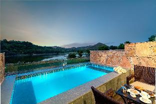 Sarasiruham Resort Private Pool Villa,Nathdwara>>Eklingji,5 star