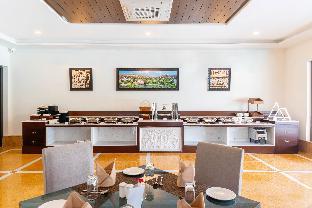 sarasiruham resort private pool villa