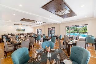 sarasiruham resort private pool villa