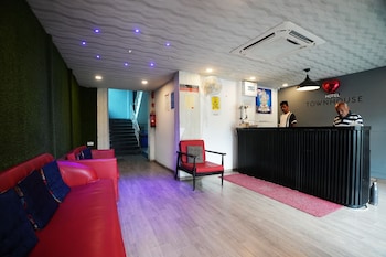 Hotel Townhouse,India>>Udaipur,2.5 star