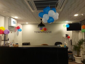 Hotel Townhouse,India>>Udaipur,2.5 star