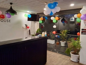 Hotel Townhouse,India>>Udaipur,2.5 star