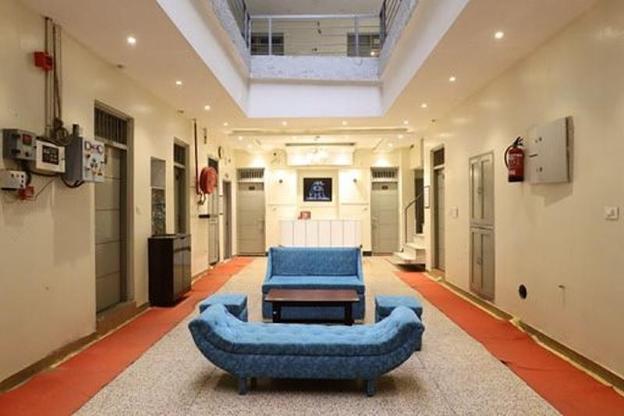 hotel amrit
