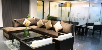 ava hotels and corporate suites