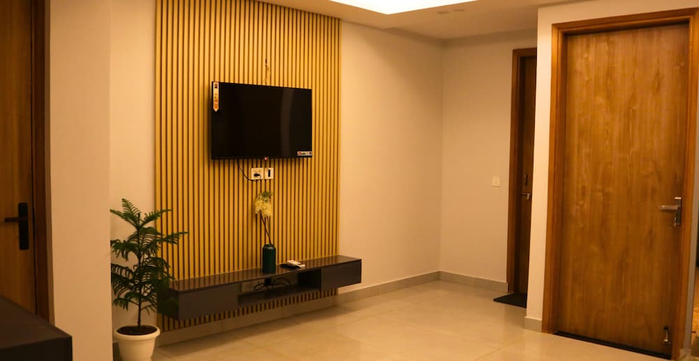 ava hotels and corporate suites