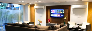 ava hotels and corporate suites