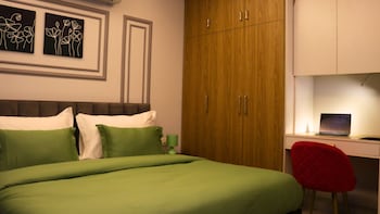 ava hotels and corporate suites