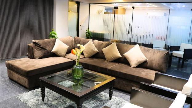 ava hotels and corporate suites
