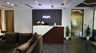 ava hotels and corporate suites