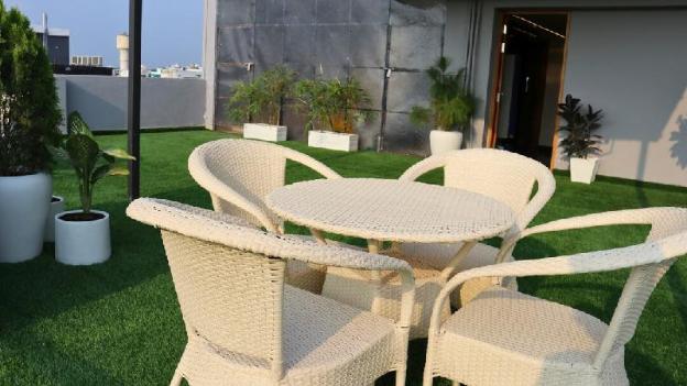 ava hotels and corporate suites