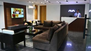 Ava Hotels And Corporate Suites,India>>Gurugram,2 star