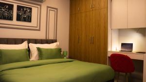 ava hotels and corporate suites