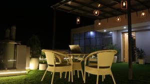 ava hotels and corporate suites