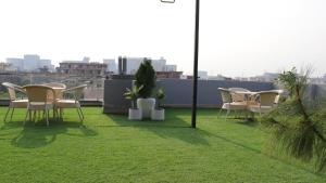 ava hotels and corporate suites