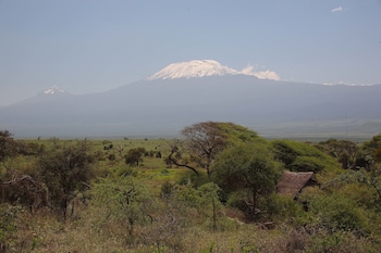 amboseli
