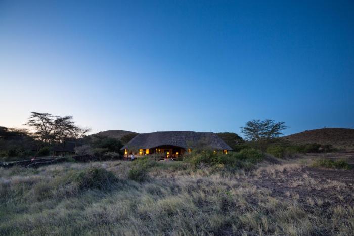 amboseli