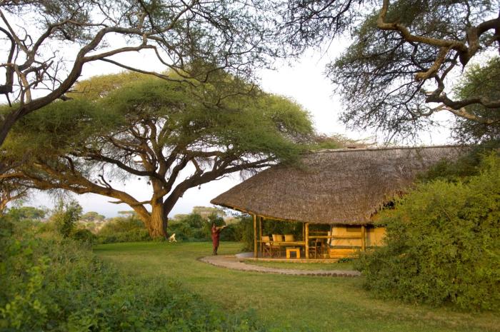amboseli