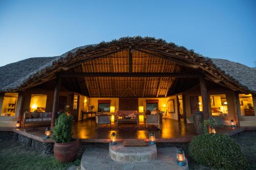 amboseli