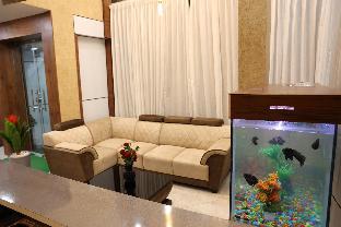 Sunshine International Boarding & Lodging,Bellary>>Alur,1 star