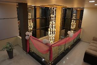 Sunshine International Boarding & Lodging,Bellary>>Alur,1 star