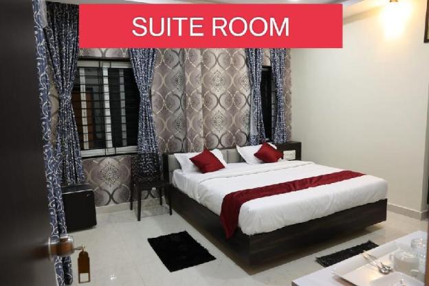 sunshine international boarding and lodging