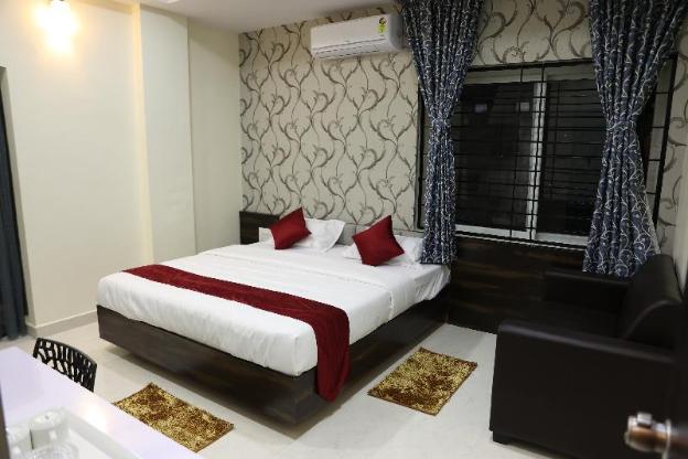 sunshine international boarding and lodging