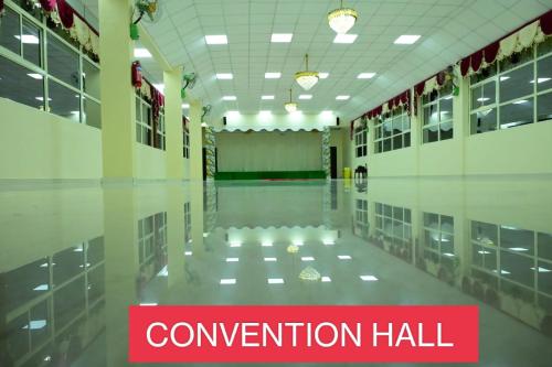 sunshine international boarding and lodging