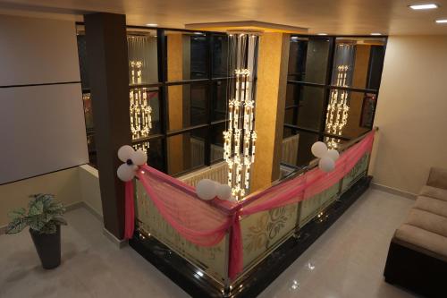 sunshine international boarding and lodging