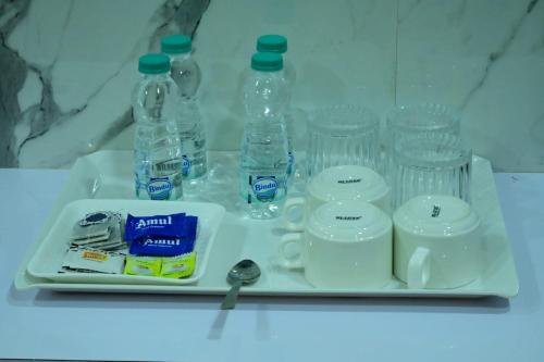 sunshine international boarding and lodging