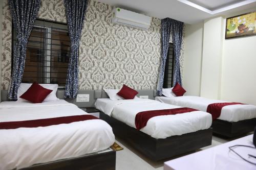 sunshine international boarding and lodging