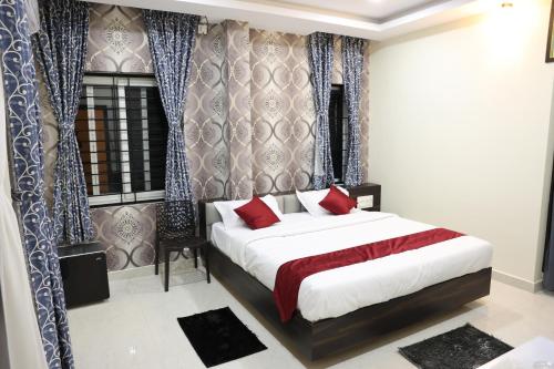 sunshine international boarding and lodging