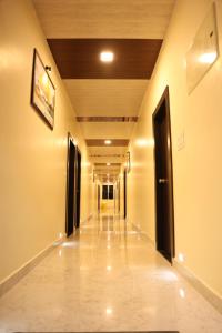 sunshine international boarding and lodging